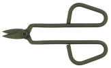 Cup Shears - 8 Inch - Partial Open TN Cup Shears - 8 Inch - Partial Open TN