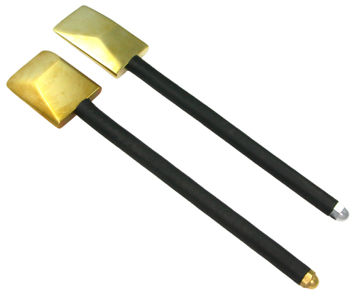 Brass Lampworking Tools 2025