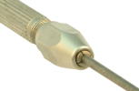 Economy Pin Vise Detail TN