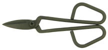 Trim Shears - 9 Inch - Closed TN