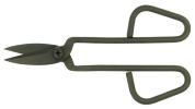 Trim Shears - 9 Inch - Partial Open TN
